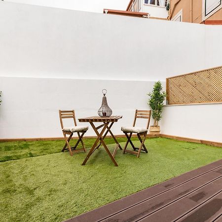 Belem Design Apartments By Homing Lisboa Eksteriør billede