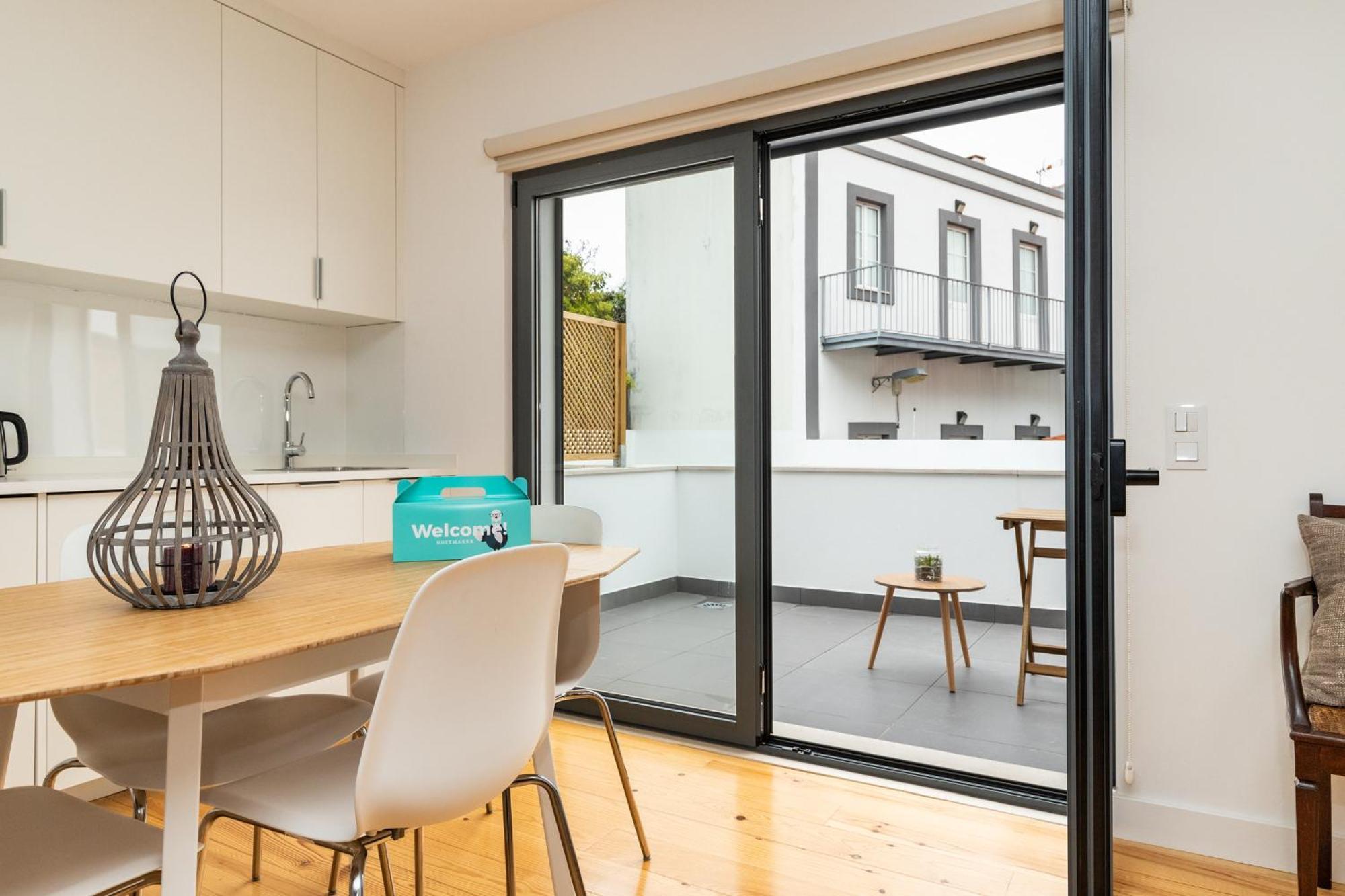 Belem Design Apartments By Homing Lisboa Eksteriør billede