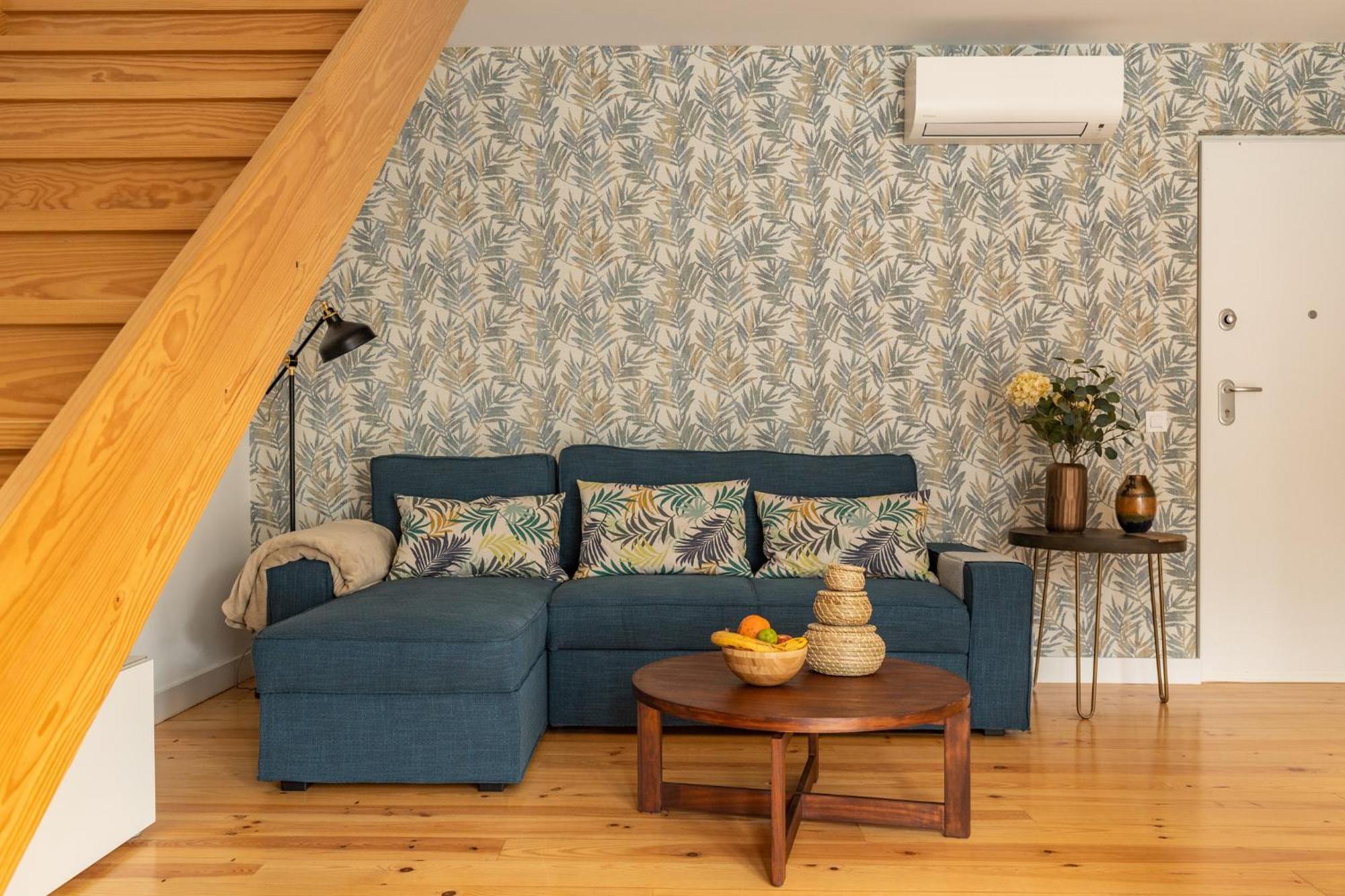 Belem Design Apartments By Homing Lisboa Eksteriør billede