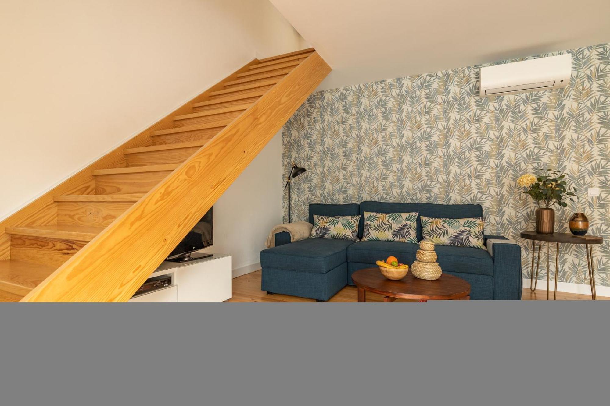 Belem Design Apartments By Homing Lisboa Eksteriør billede