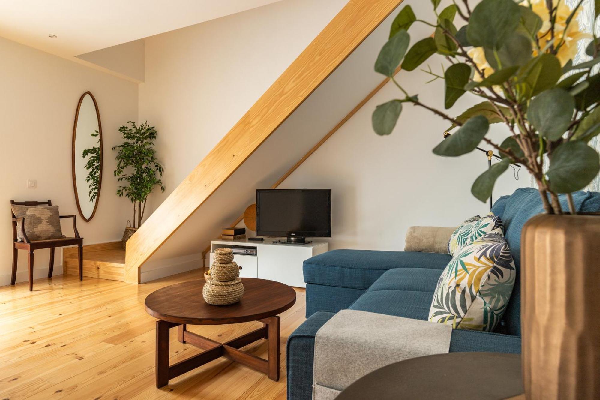 Belem Design Apartments By Homing Lisboa Eksteriør billede