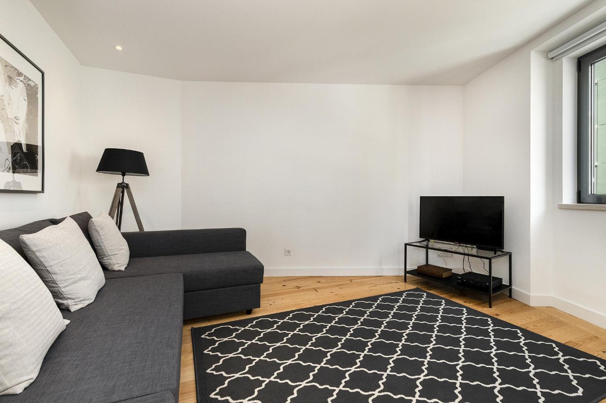 Belem Design Apartments By Homing Lisboa Eksteriør billede