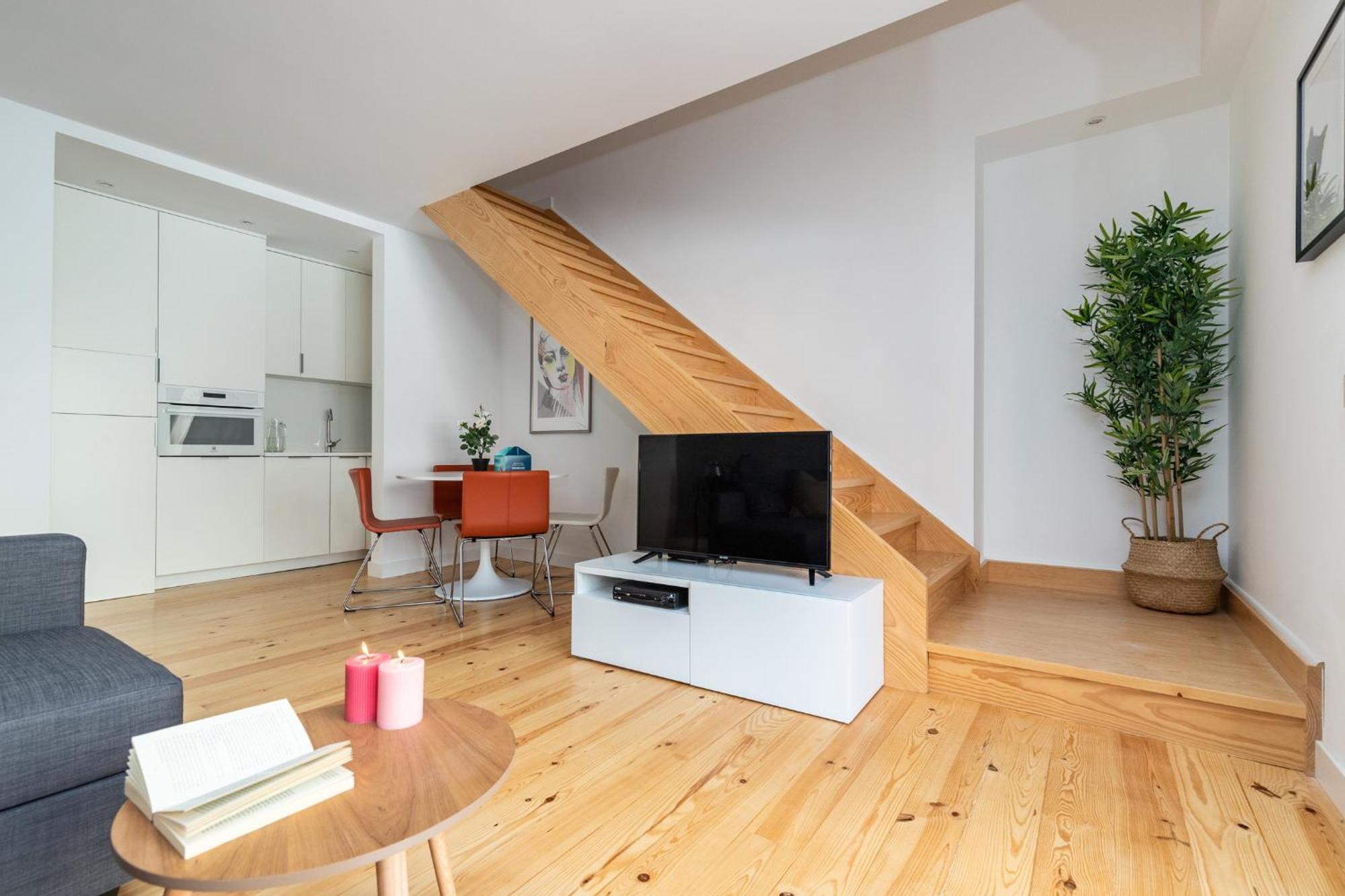 Belem Design Apartments By Homing Lisboa Eksteriør billede