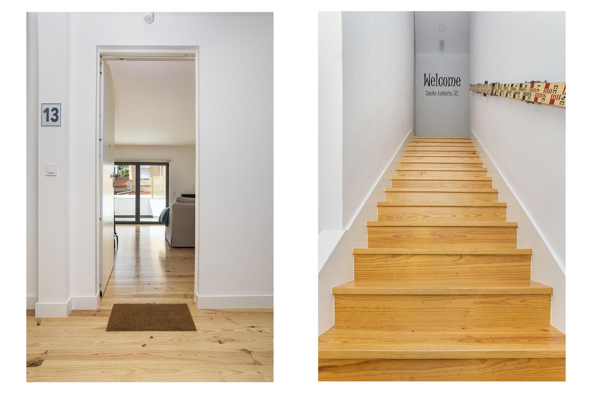 Belem Design Apartments By Homing Lisboa Eksteriør billede