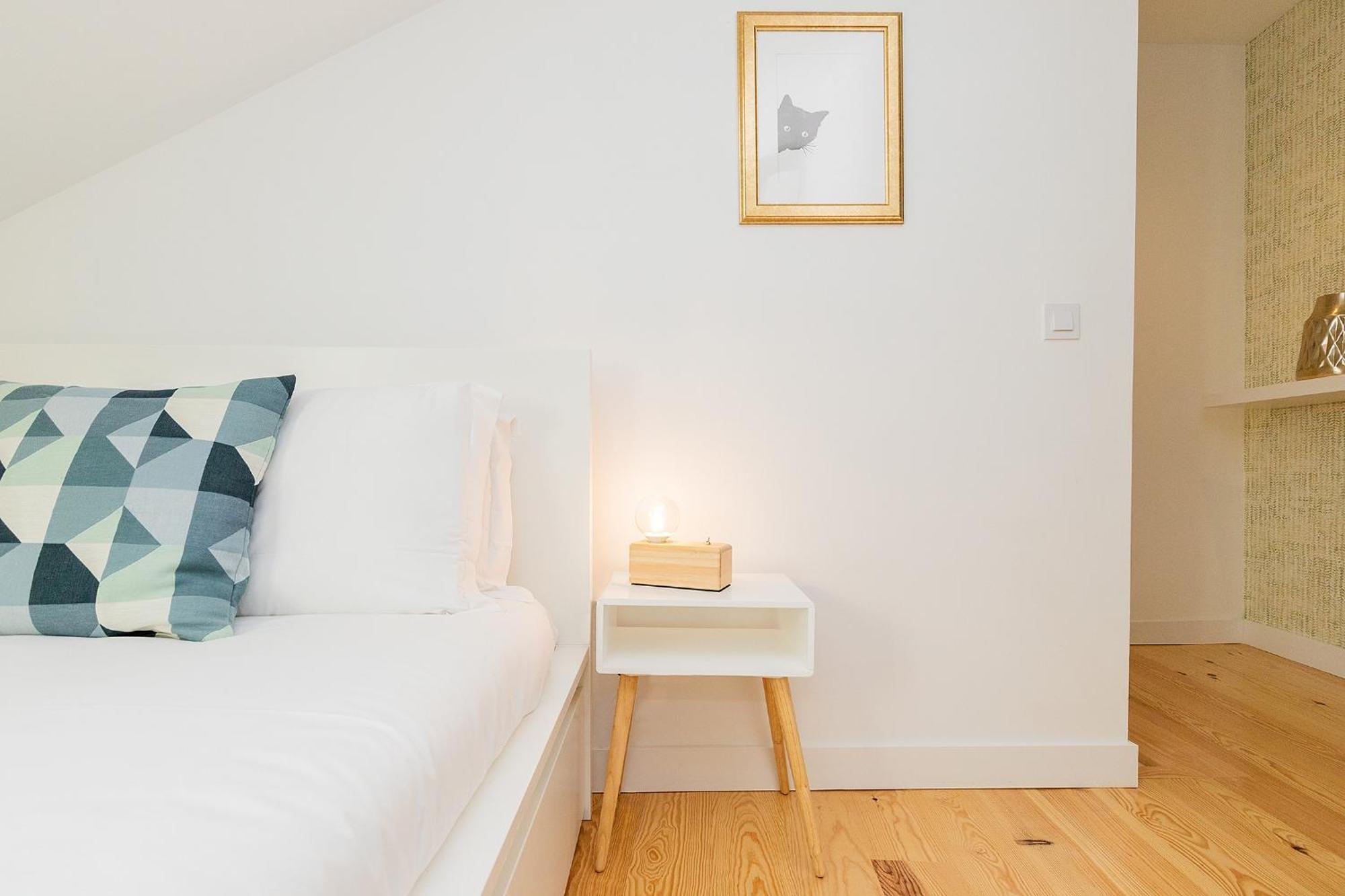 Belem Design Apartments By Homing Lisboa Eksteriør billede