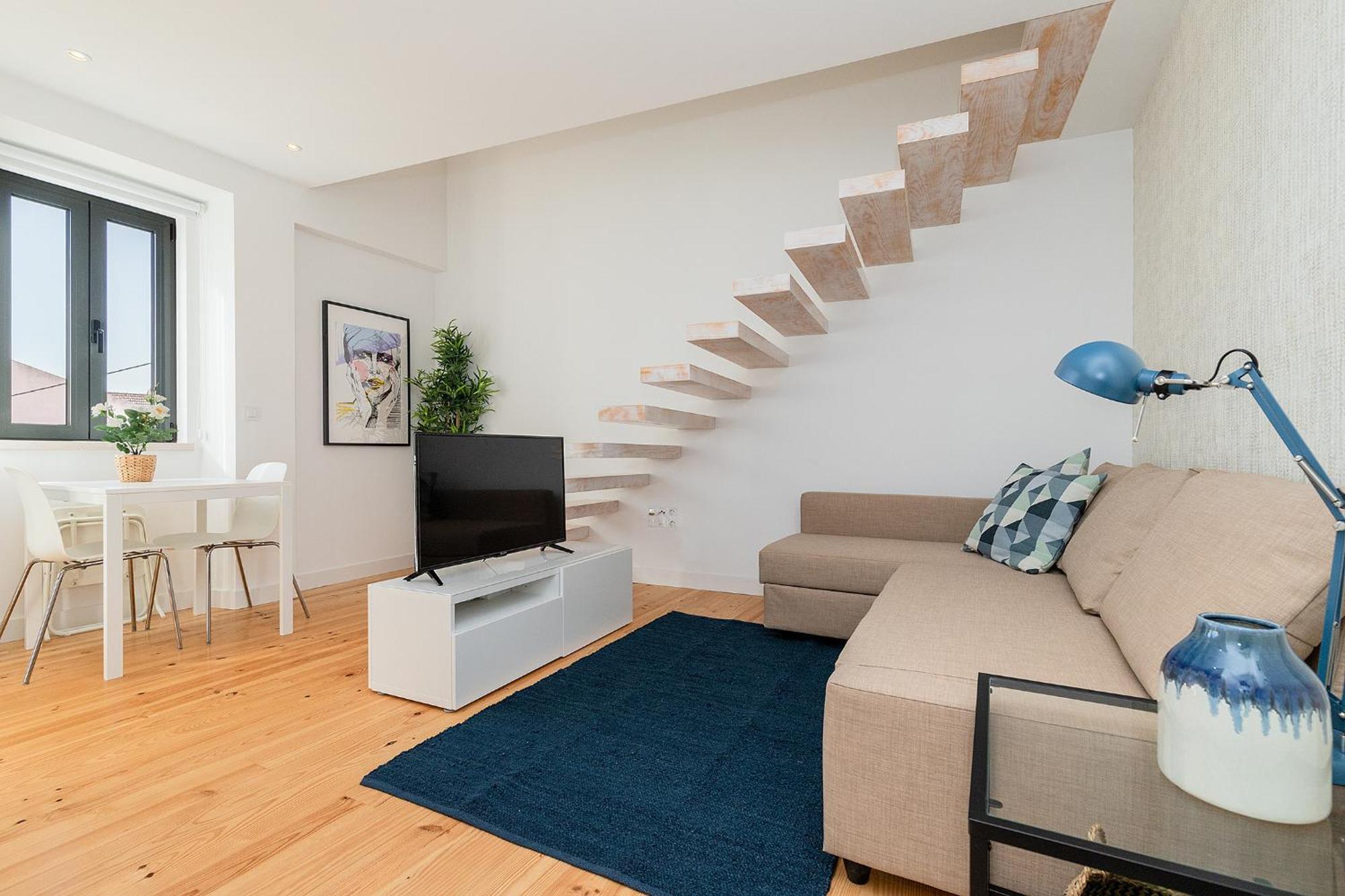 Belem Design Apartments By Homing Lisboa Eksteriør billede