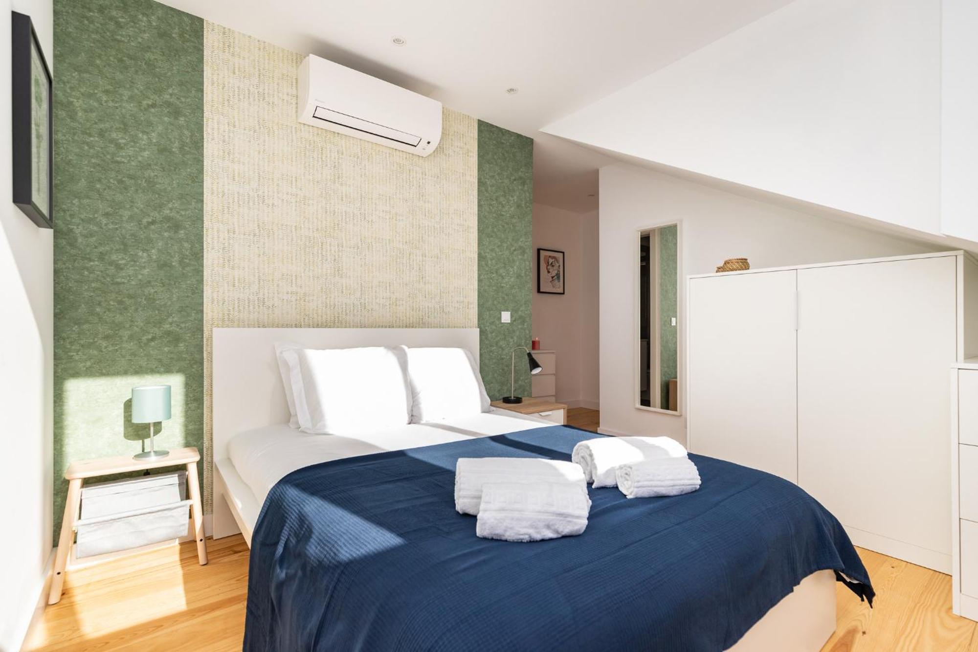 Belem Design Apartments By Homing Lisboa Eksteriør billede