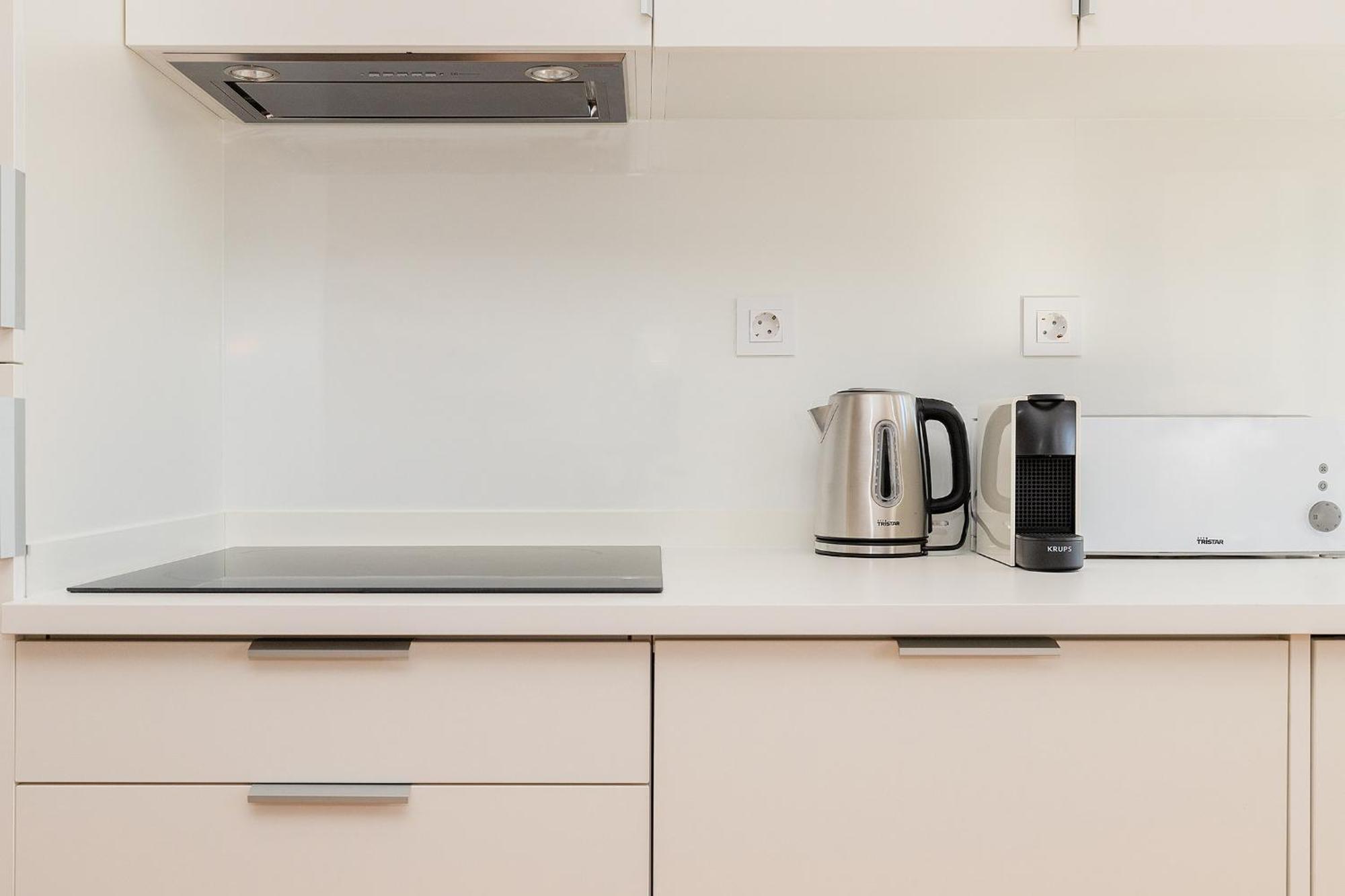 Belem Design Apartments By Homing Lisboa Eksteriør billede