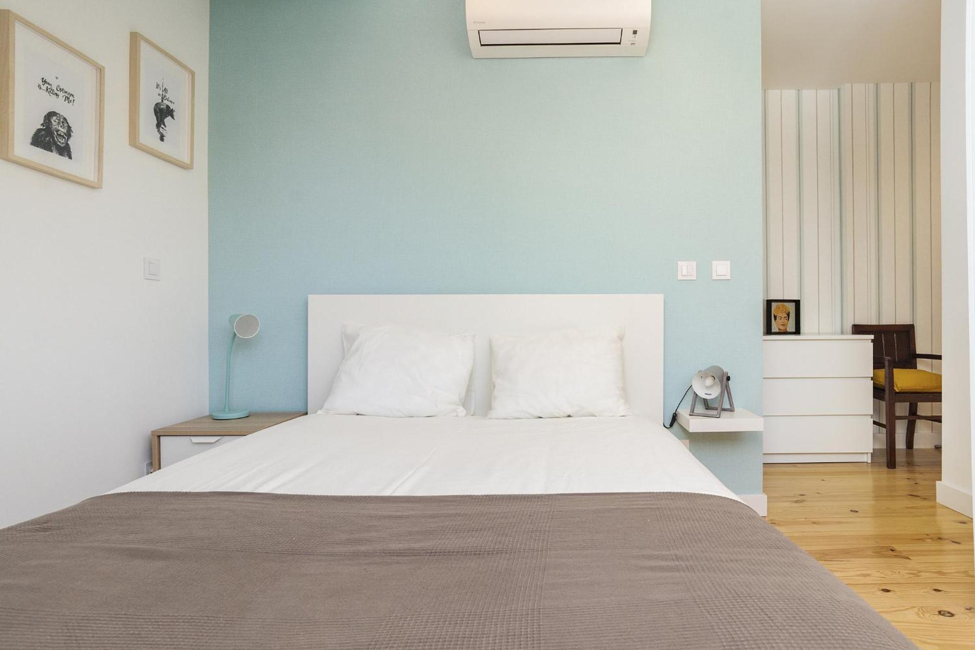 Belem Design Apartments By Homing Lisboa Eksteriør billede