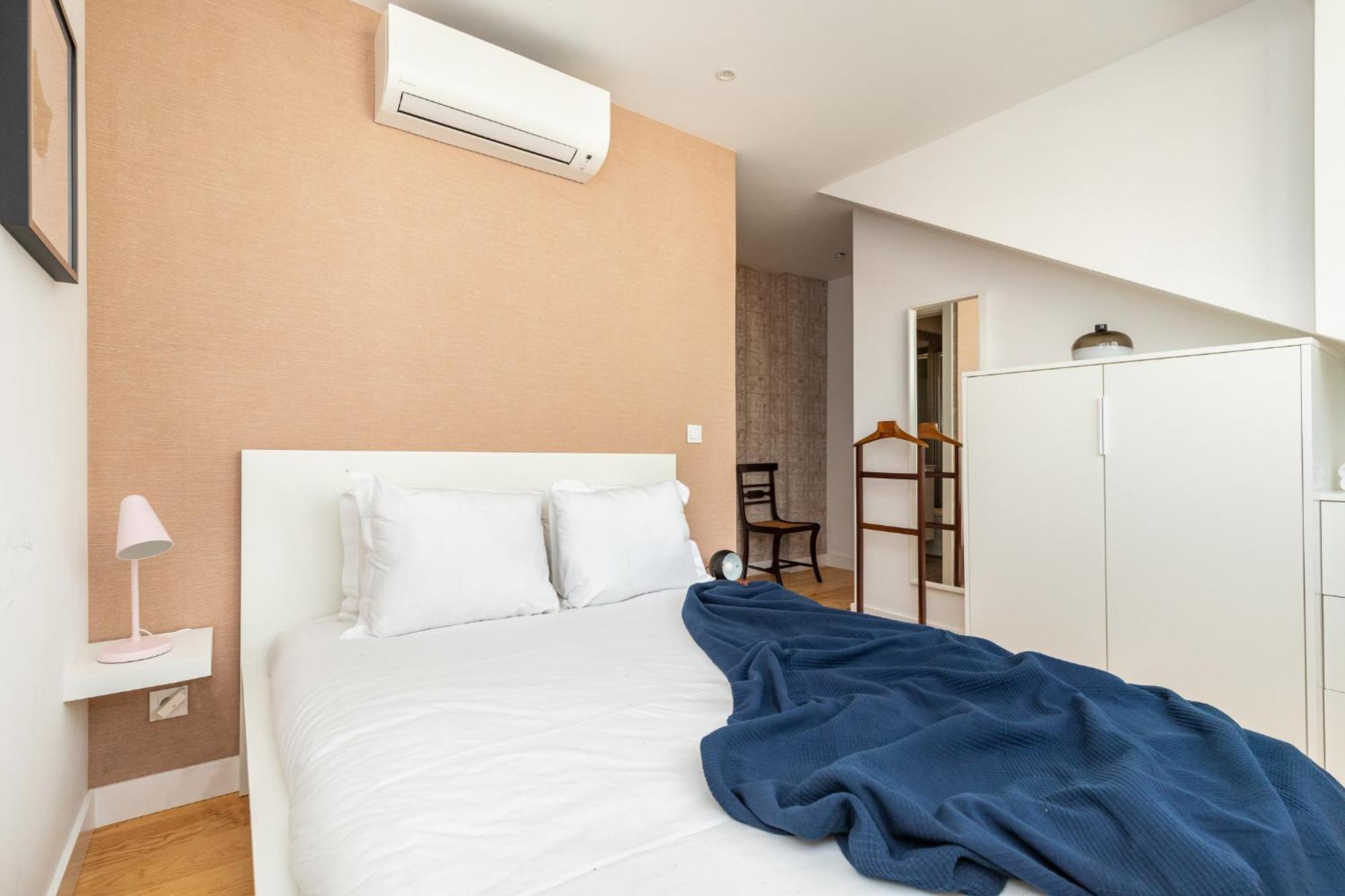Belem Design Apartments By Homing Lisboa Eksteriør billede