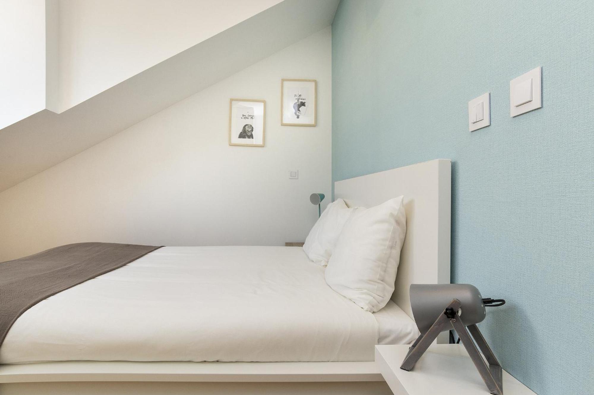 Belem Design Apartments By Homing Lisboa Eksteriør billede