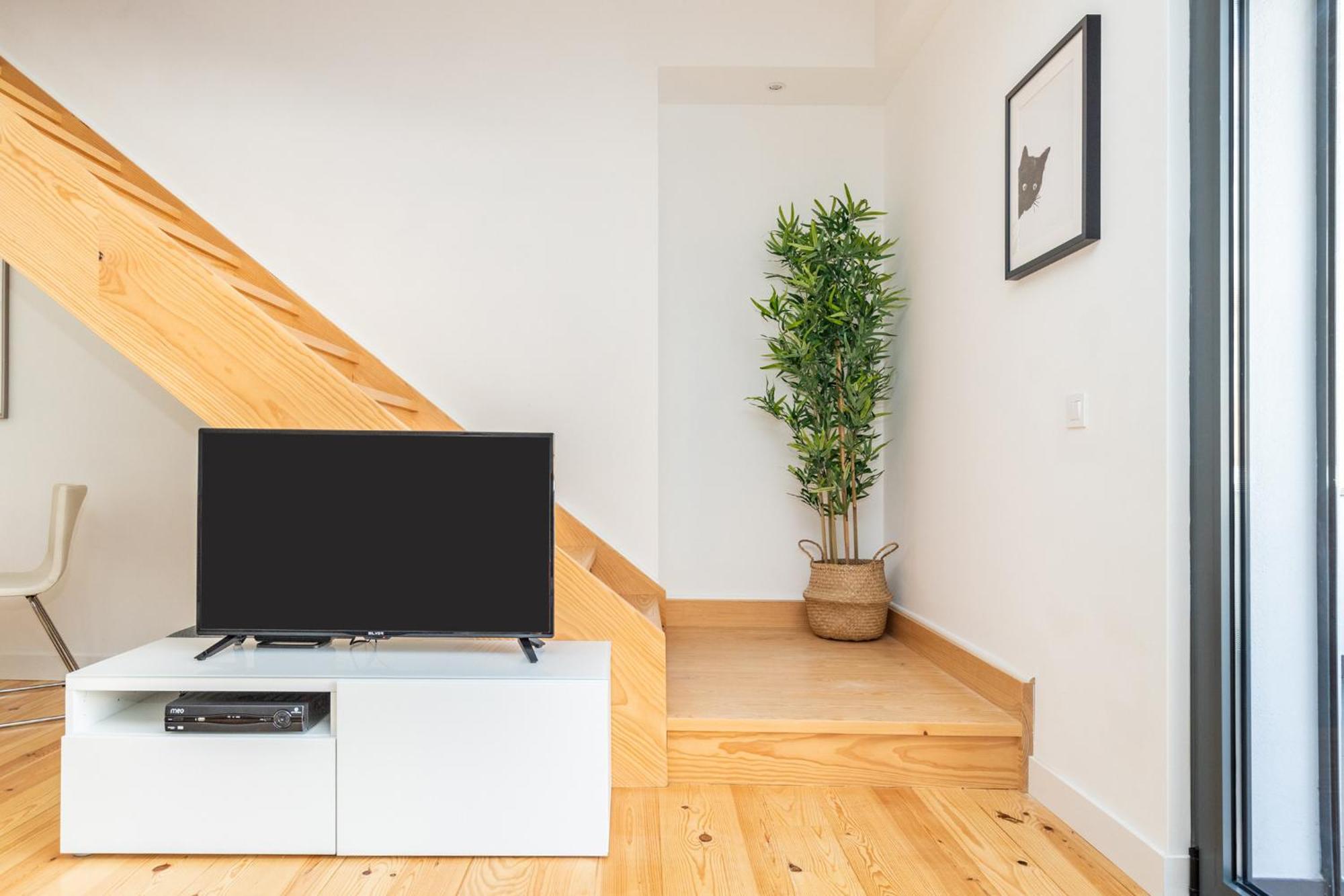 Belem Design Apartments By Homing Lisboa Eksteriør billede