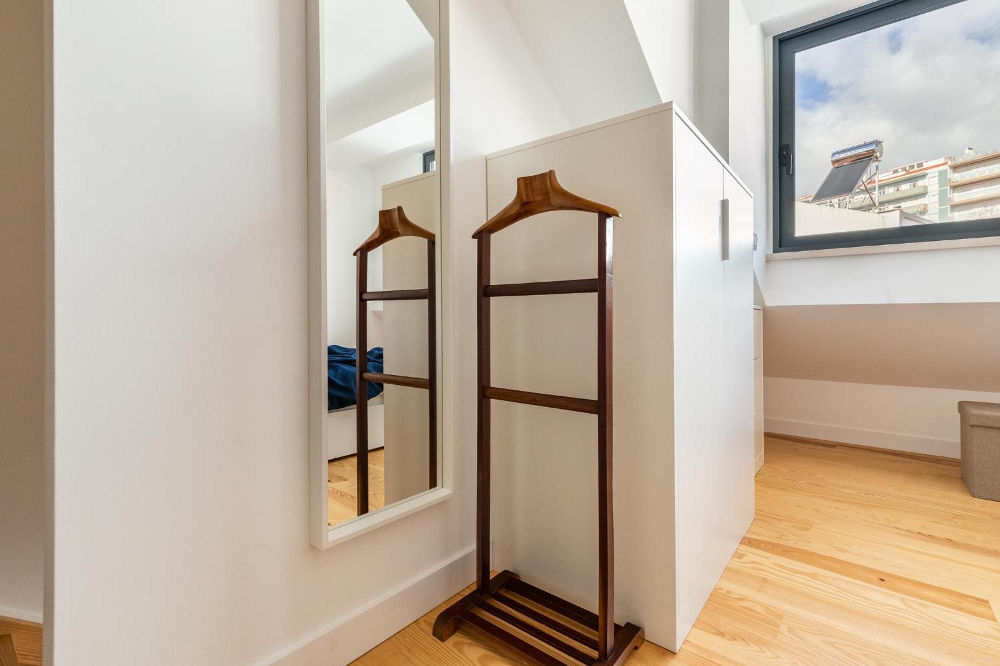 Belem Design Apartments By Homing Lisboa Eksteriør billede