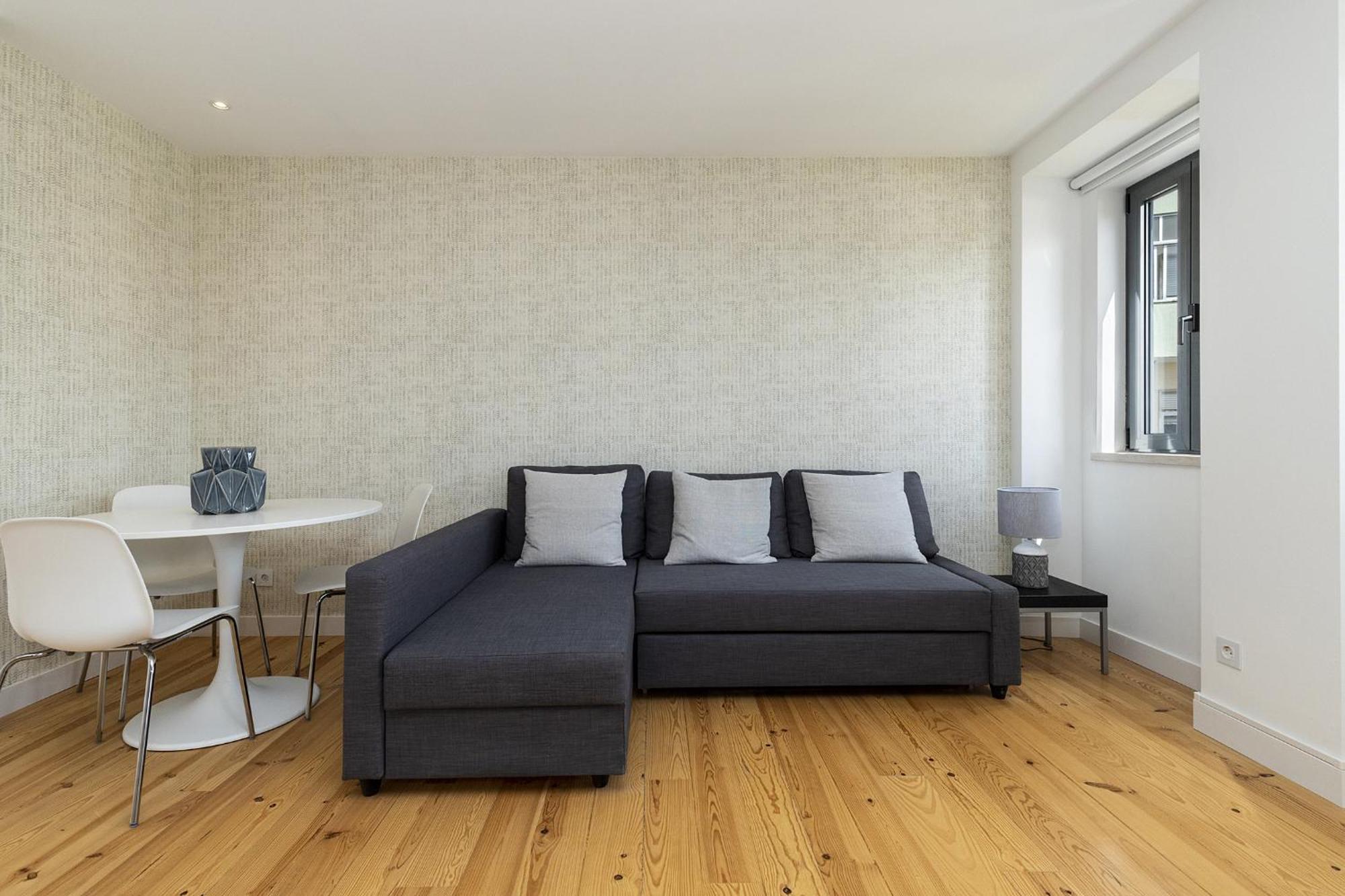 Belem Design Apartments By Homing Lisboa Eksteriør billede