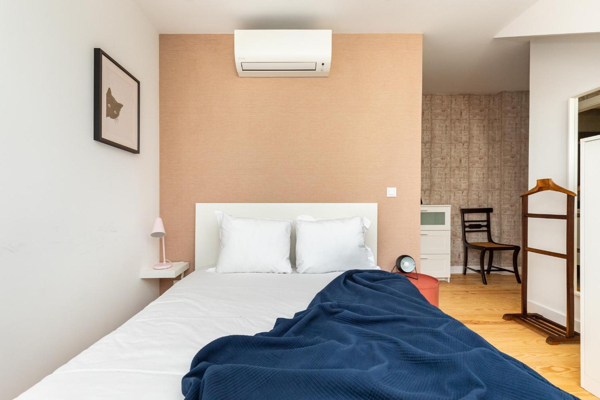 Belem Design Apartments By Homing Lisboa Eksteriør billede