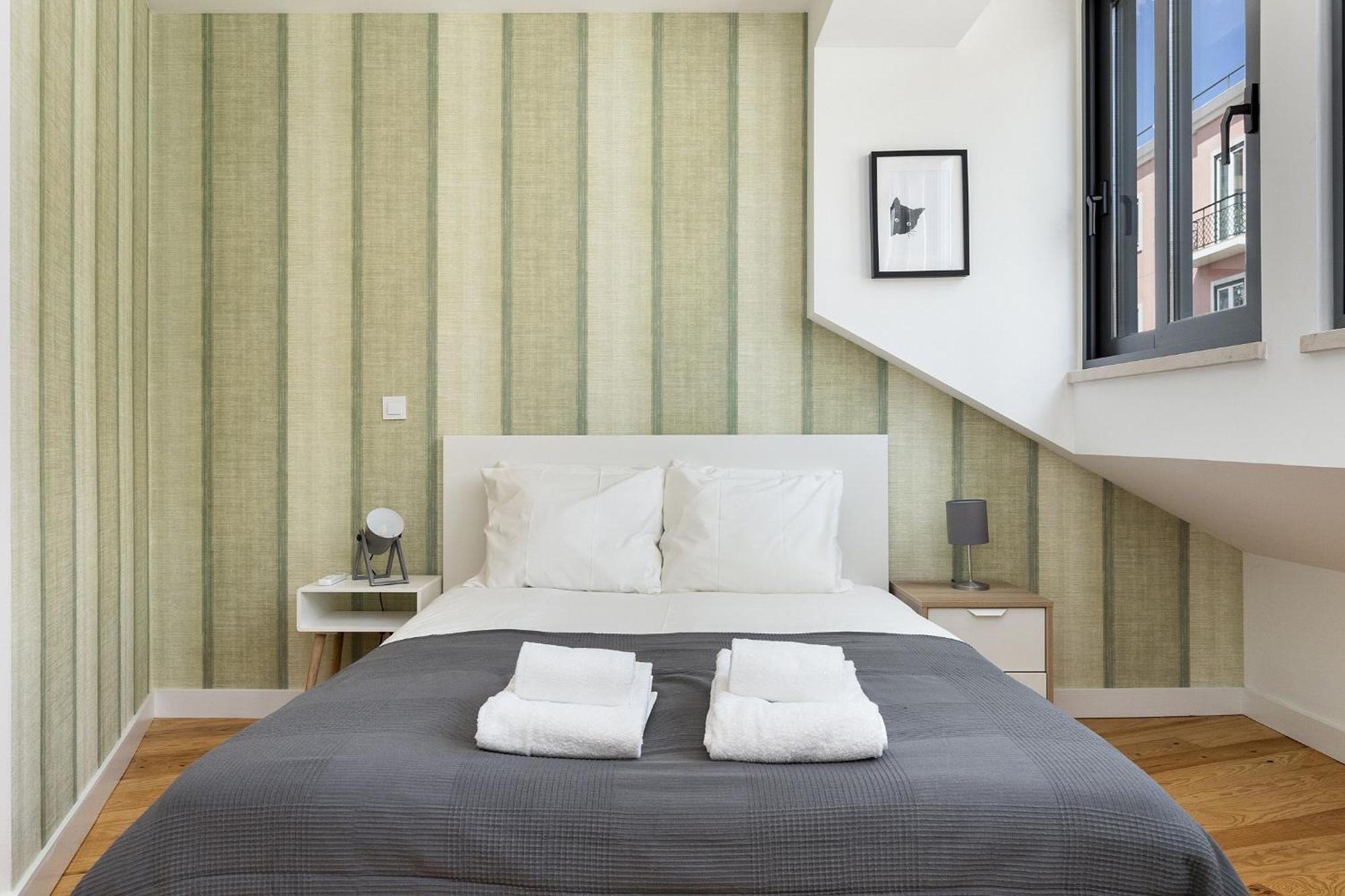 Belem Design Apartments By Homing Lisboa Eksteriør billede