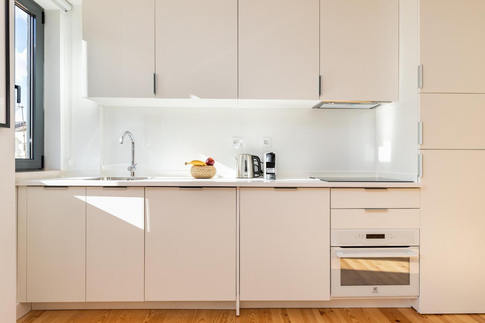 Belem Design Apartments By Homing Lisboa Eksteriør billede