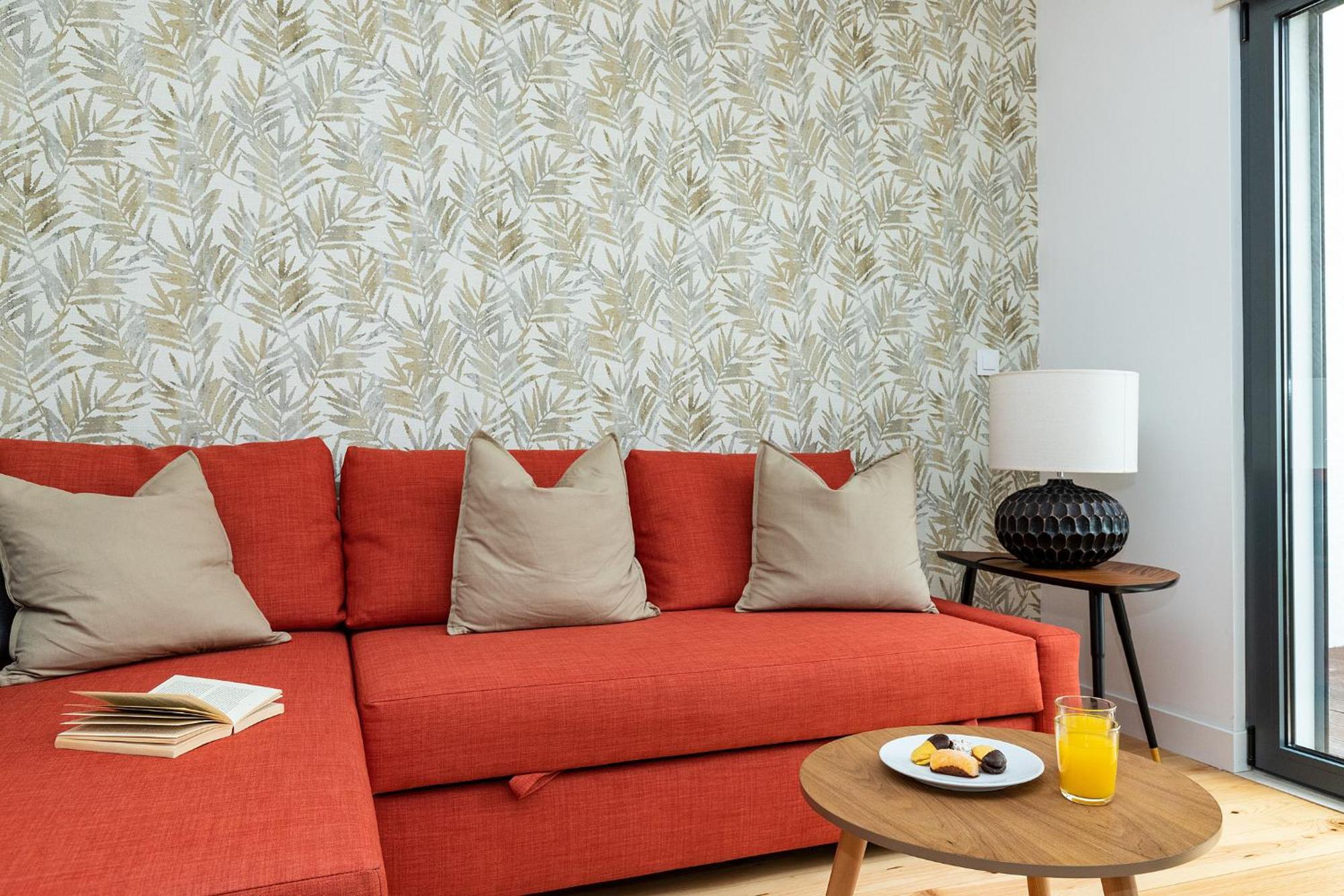 Belem Design Apartments By Homing Lisboa Eksteriør billede