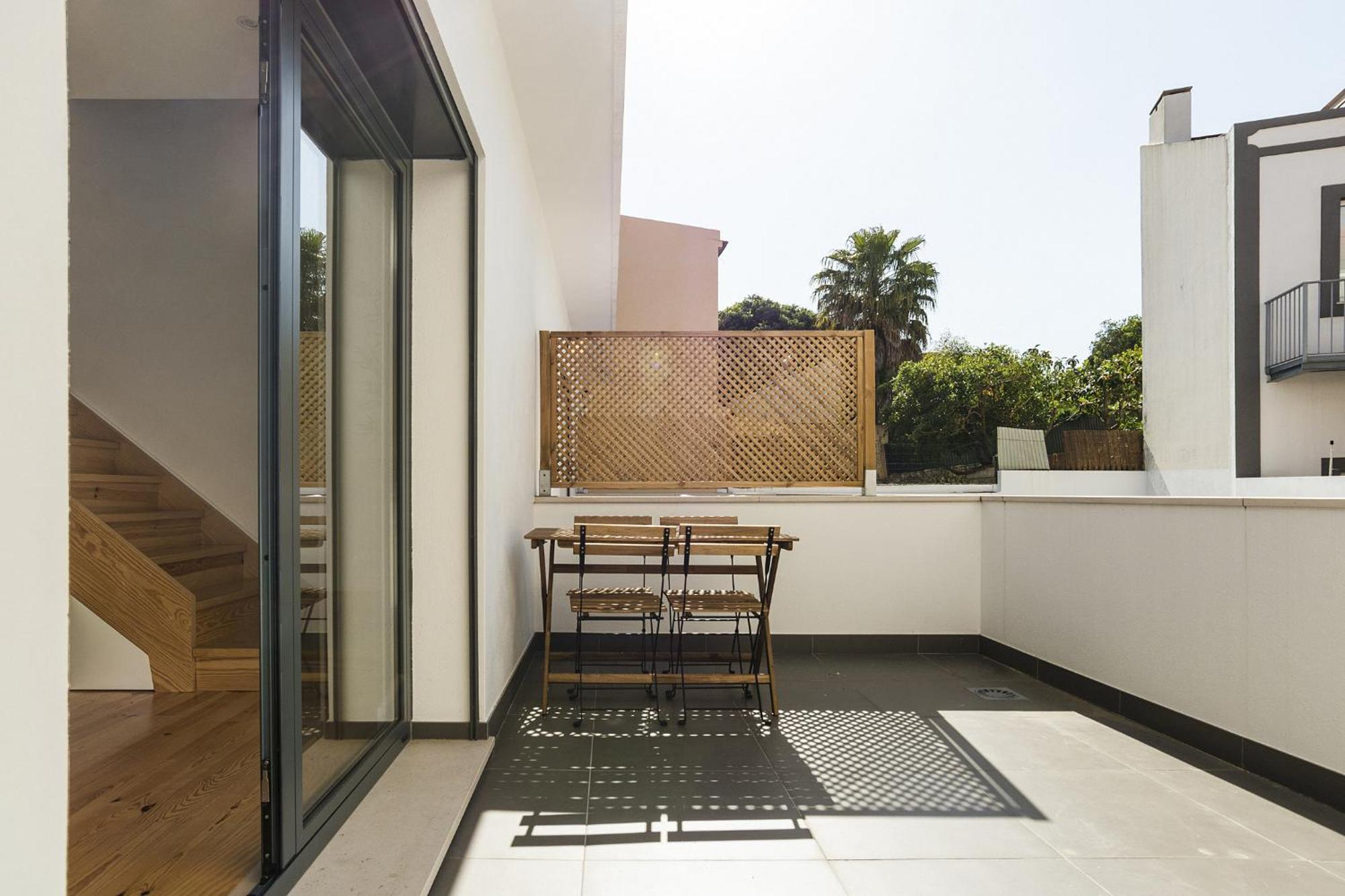 Belem Design Apartments By Homing Lisboa Eksteriør billede