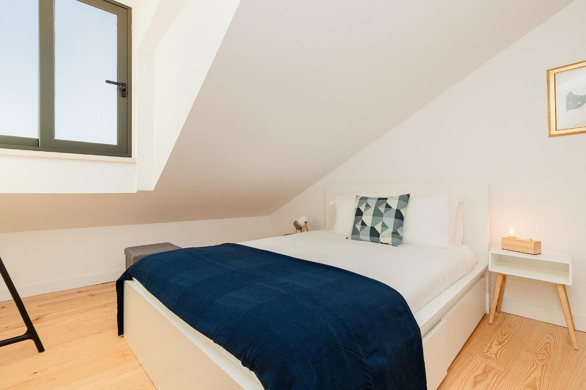 Belem Design Apartments By Homing Lisboa Eksteriør billede