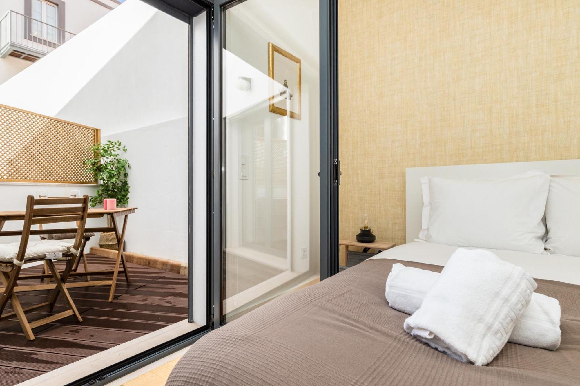 Belem Design Apartments By Homing Lisboa Eksteriør billede