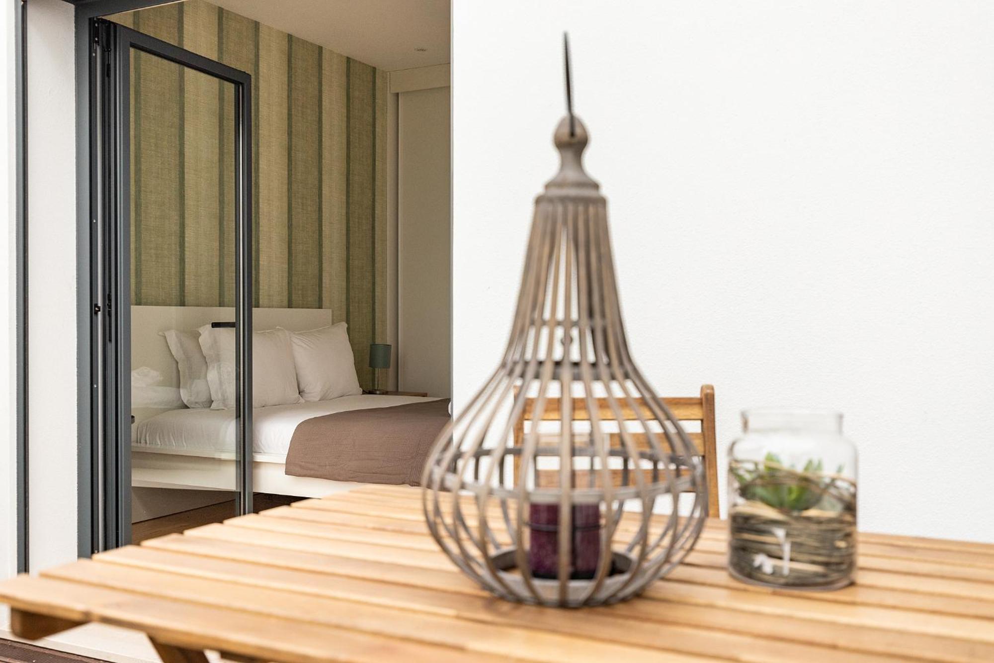 Belem Design Apartments By Homing Lisboa Eksteriør billede