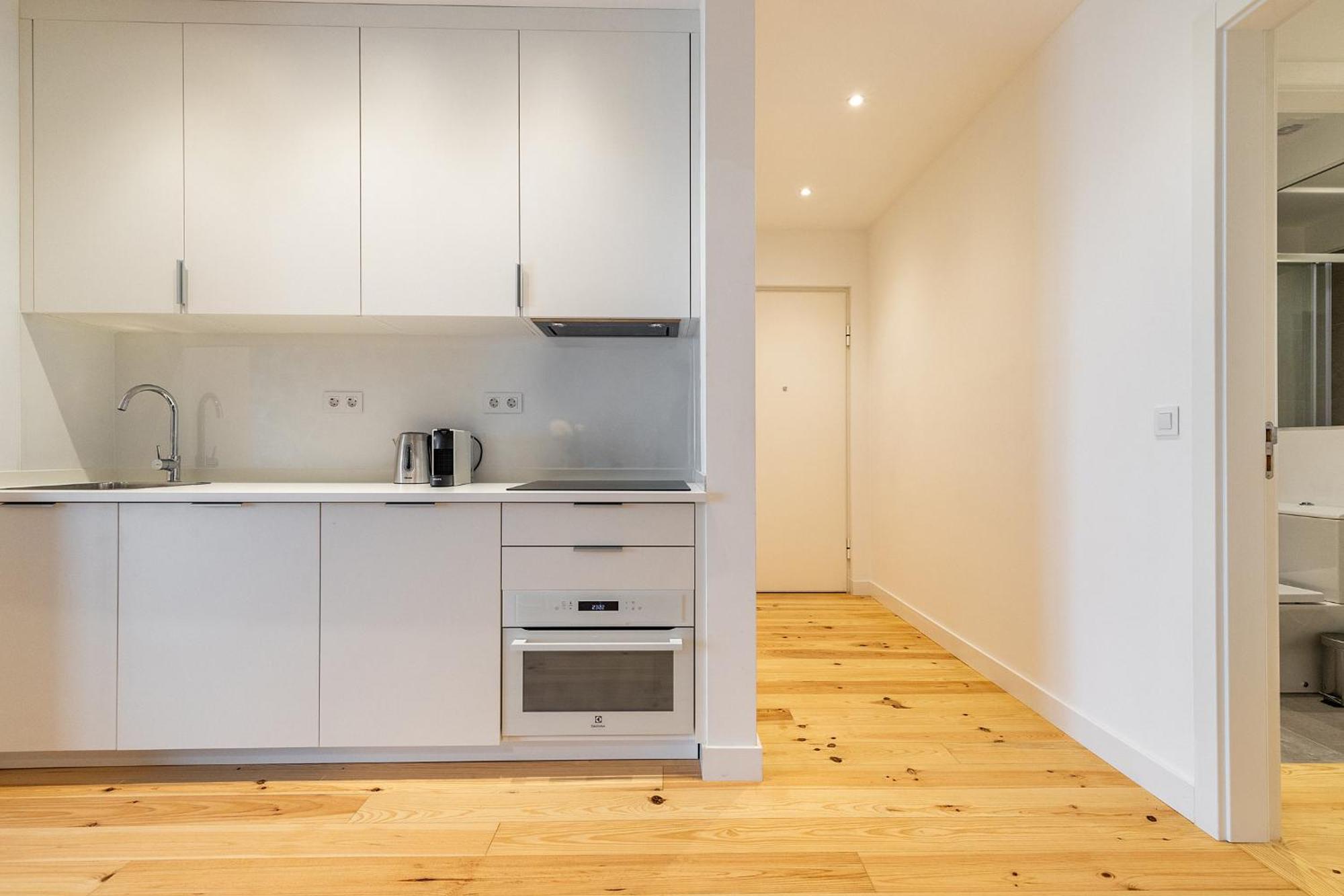 Belem Design Apartments By Homing Lisboa Eksteriør billede
