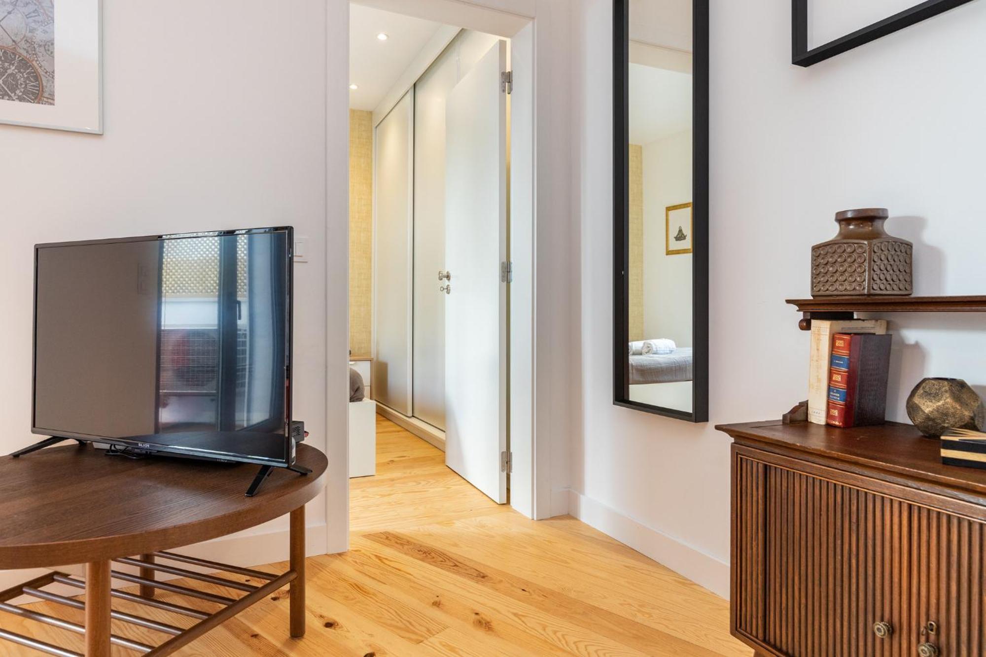 Belem Design Apartments By Homing Lisboa Eksteriør billede