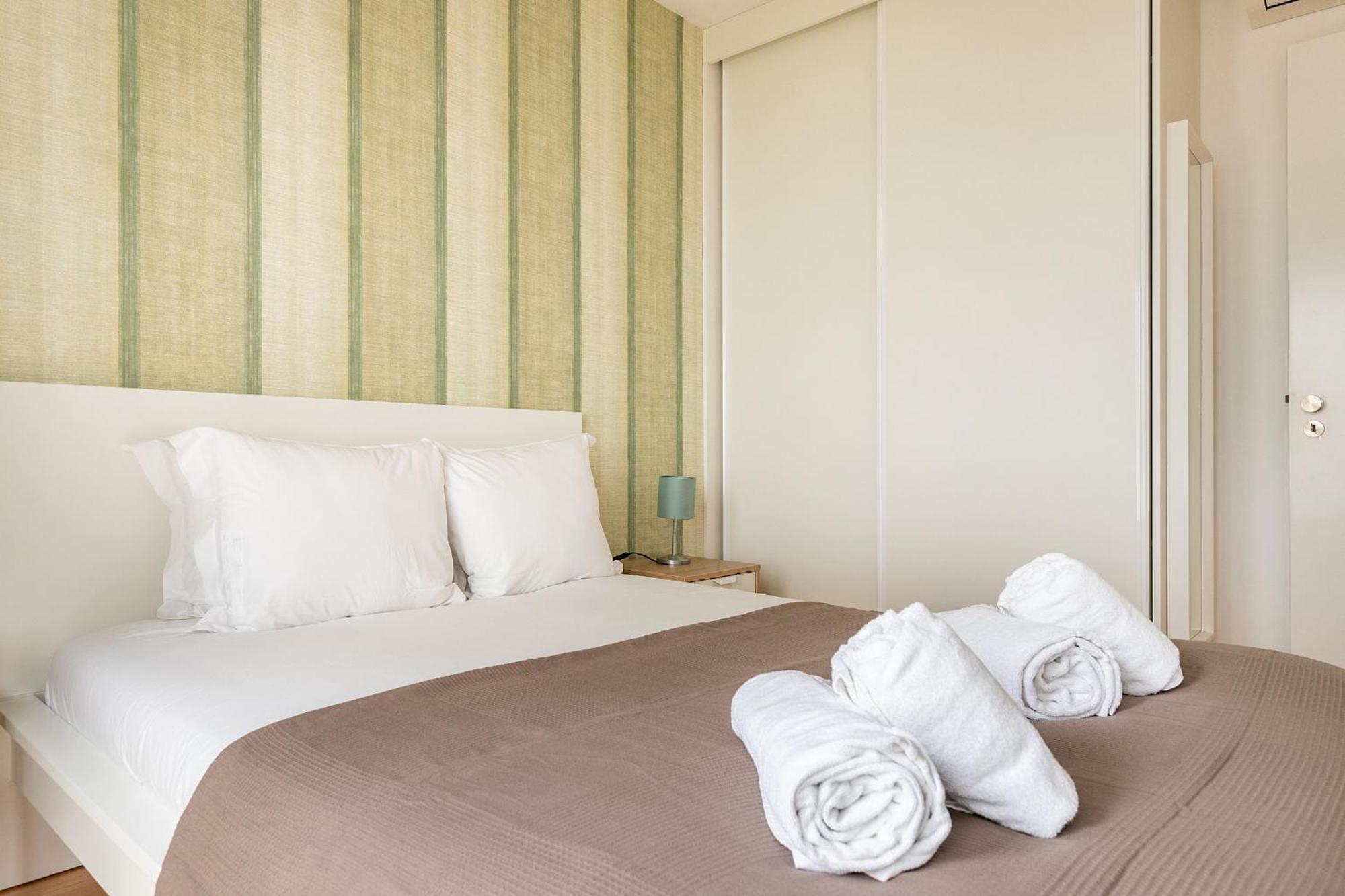 Belem Design Apartments By Homing Lisboa Eksteriør billede