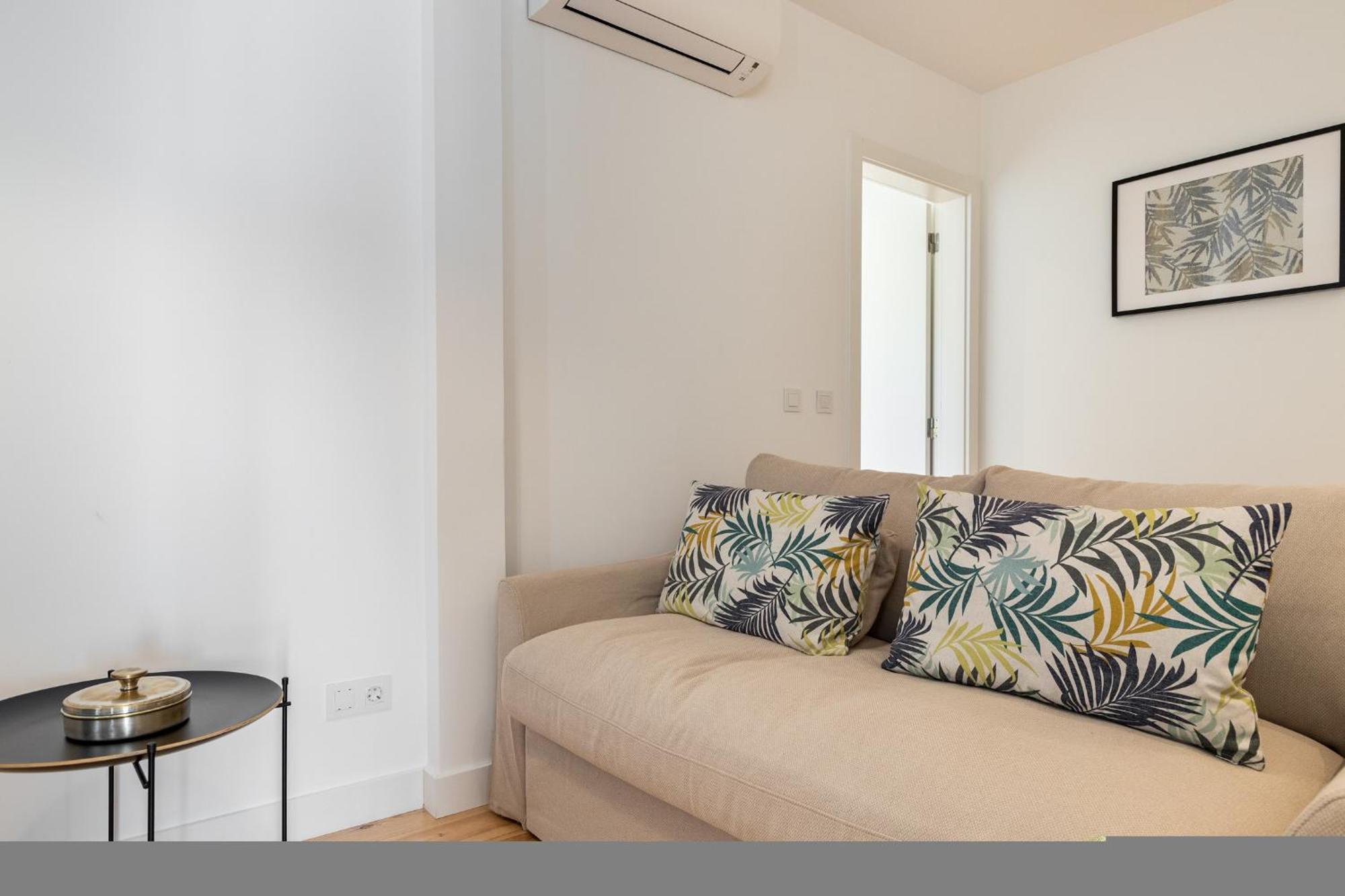 Belem Design Apartments By Homing Lisboa Eksteriør billede