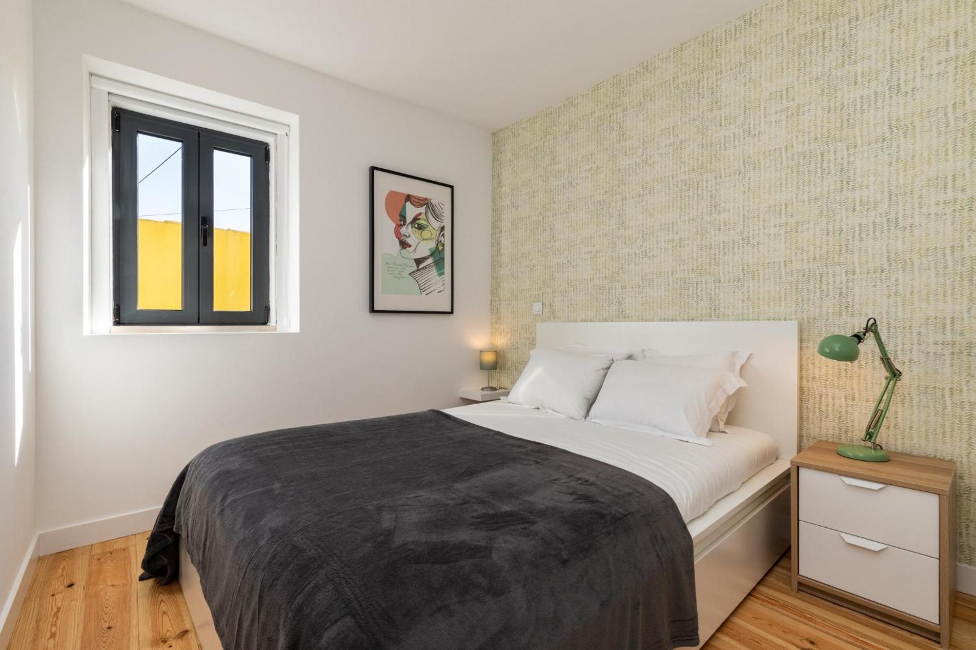 Belem Design Apartments By Homing Lisboa Eksteriør billede