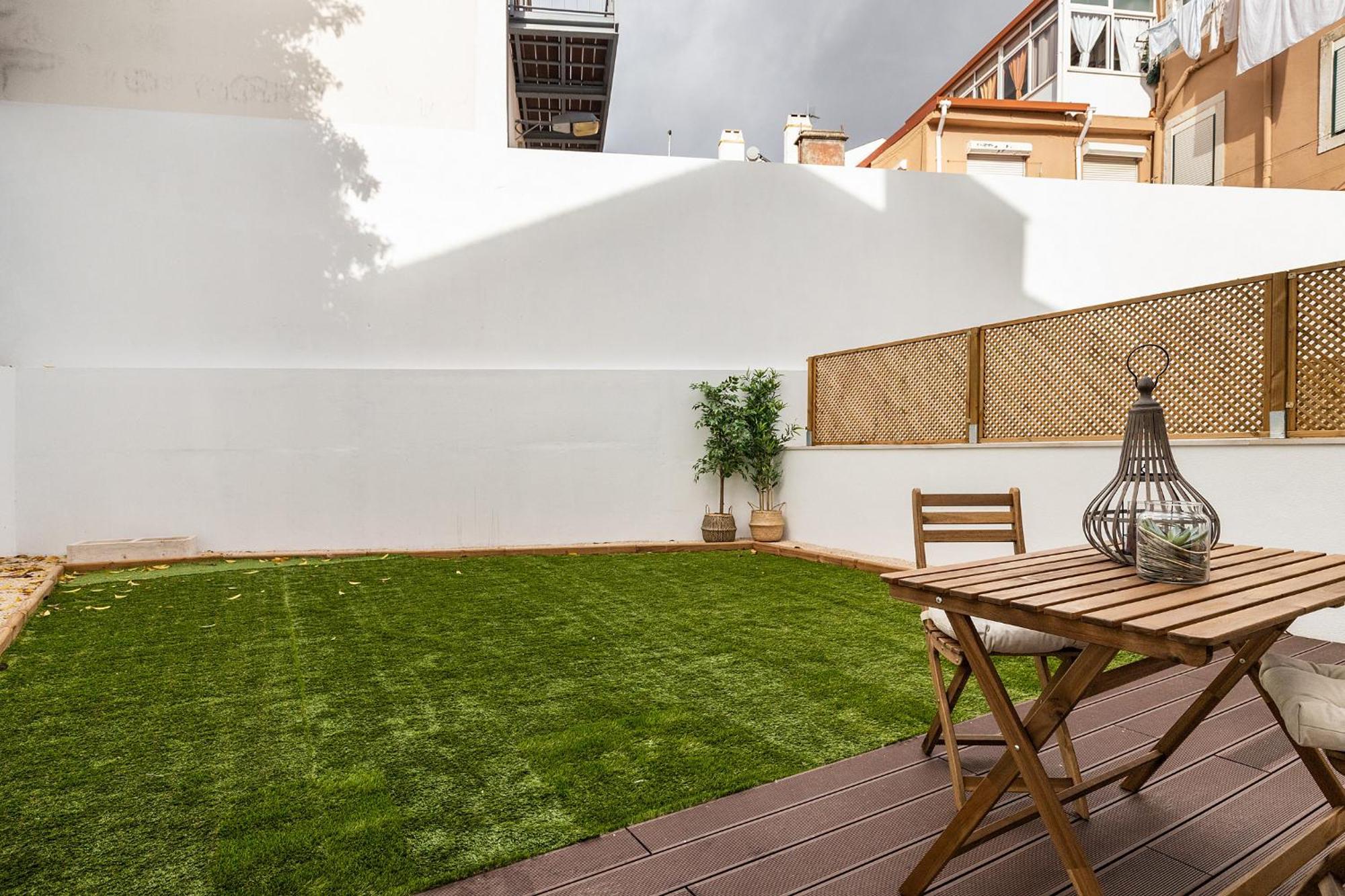 Belem Design Apartments By Homing Lisboa Eksteriør billede