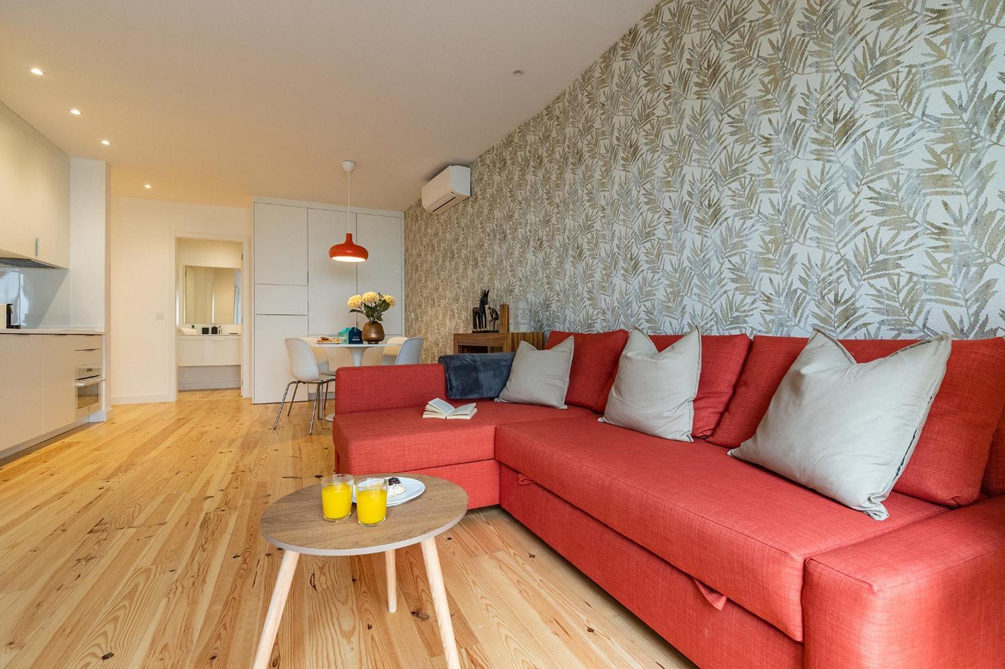Belem Design Apartments By Homing Lisboa Eksteriør billede