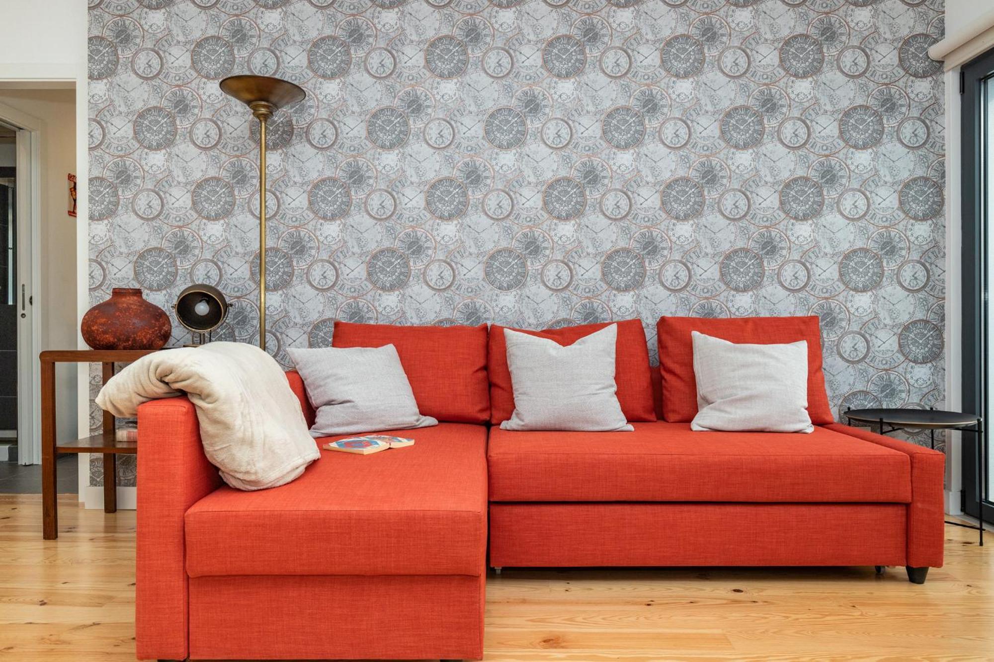 Belem Design Apartments By Homing Lisboa Eksteriør billede
