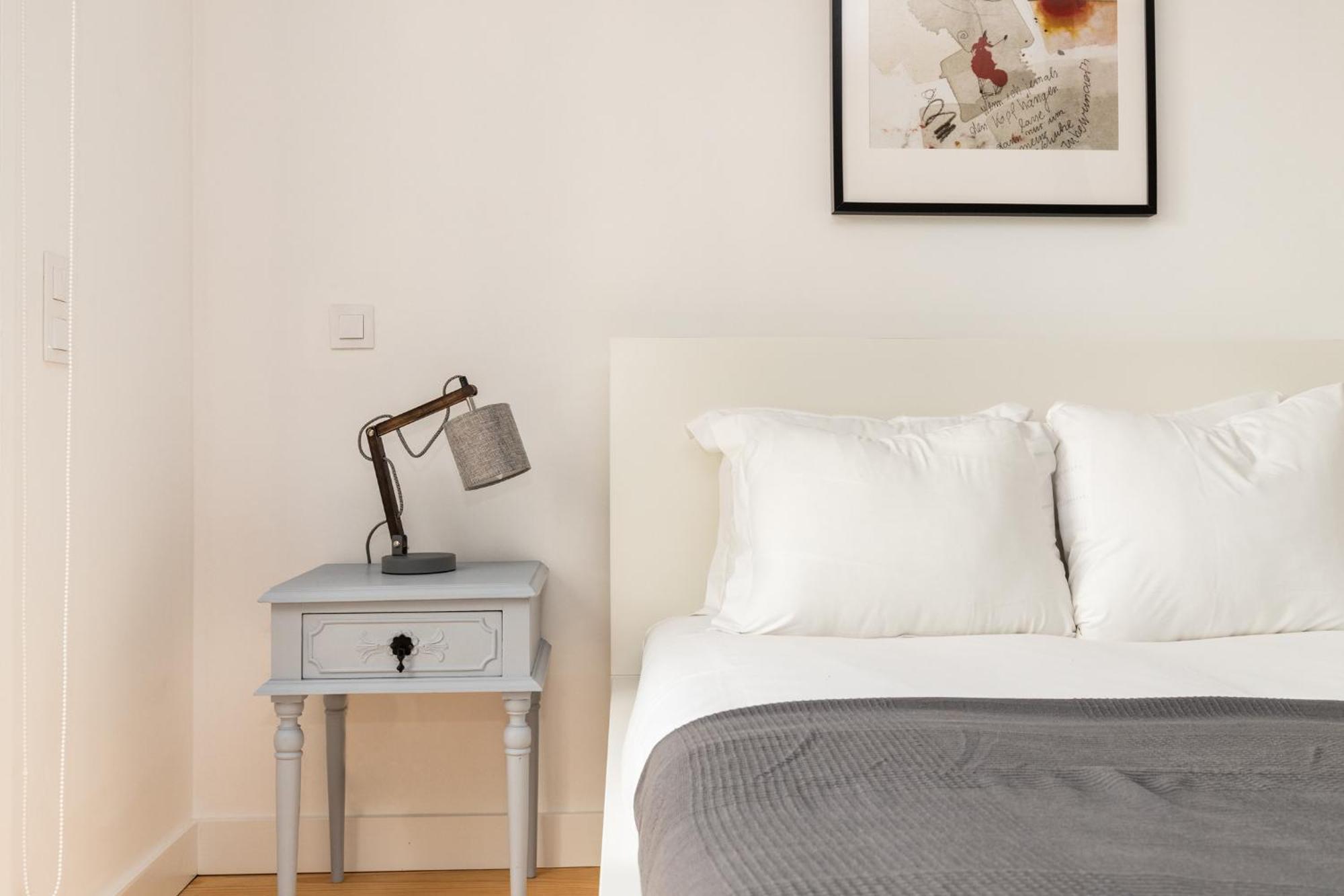 Belem Design Apartments By Homing Lisboa Eksteriør billede