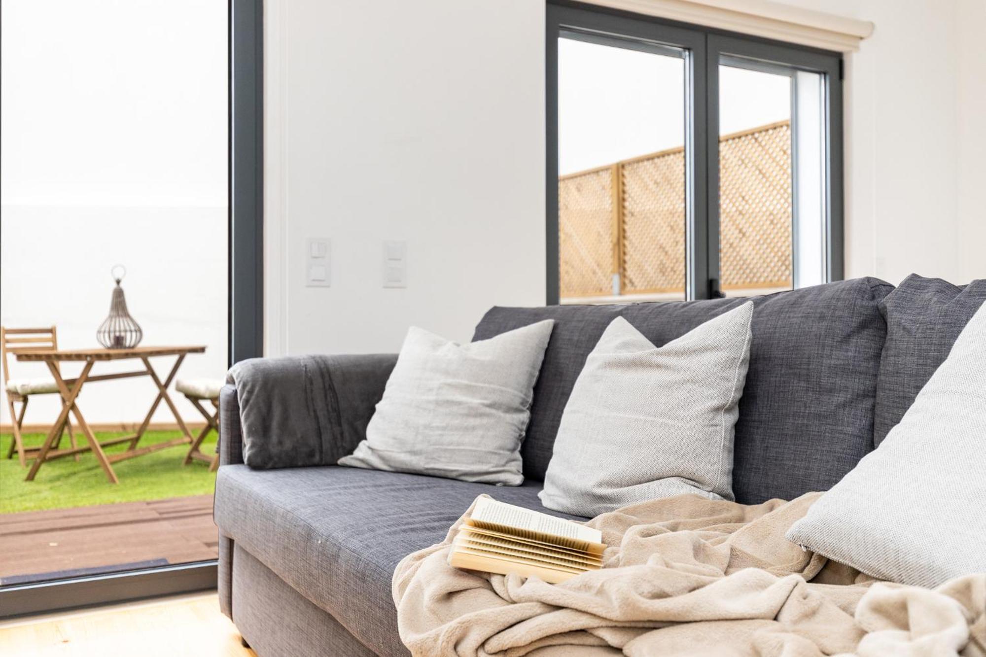 Belem Design Apartments By Homing Lisboa Eksteriør billede