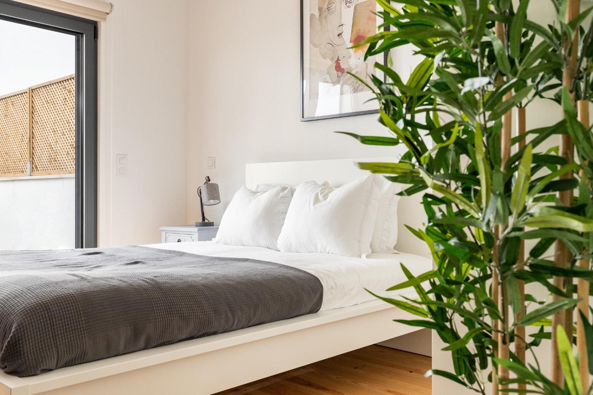 Belem Design Apartments By Homing Lisboa Eksteriør billede