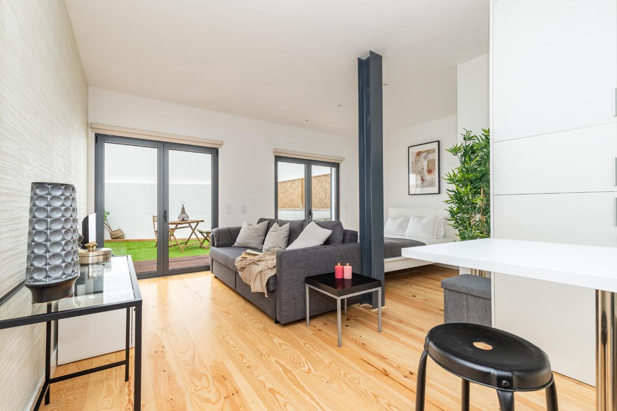 Belem Design Apartments By Homing Lisboa Eksteriør billede